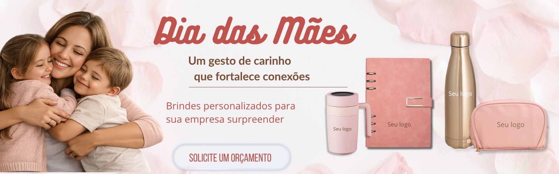 Dia das Mães