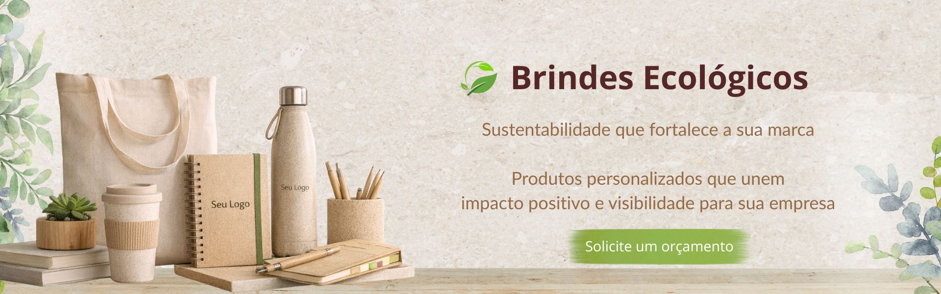 linha ecológica
