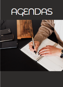 Categoria Agendas