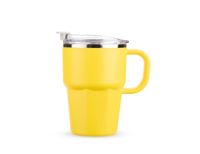 Caneca Parede Dupla 550ml