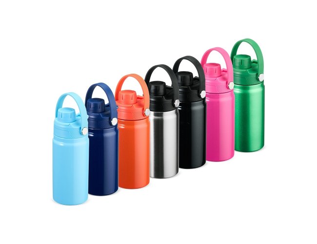 Garrafa T�rmica 400ml