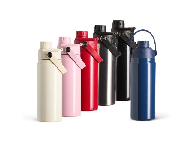 Garrafa Térmica 600ml