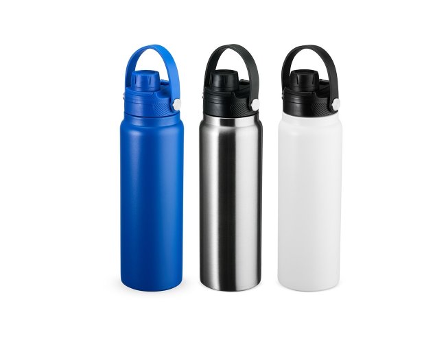 Garrafa T�rmica 800ml