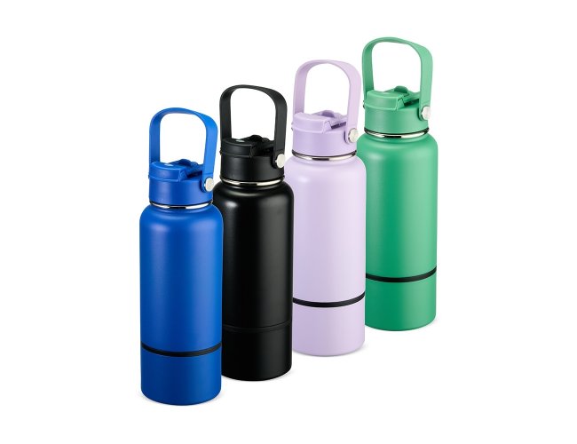 Garrafa Térmica 700ml