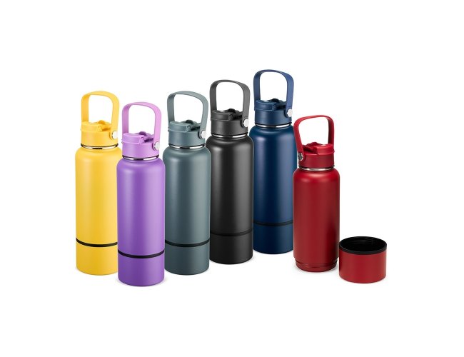 Garrafa T�rmica 800ml
